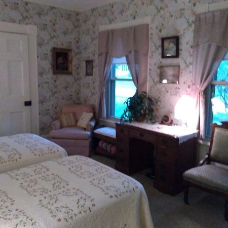 Bed and Breakfast Couture Farm At Millstone Hill à Barre Extérieur photo