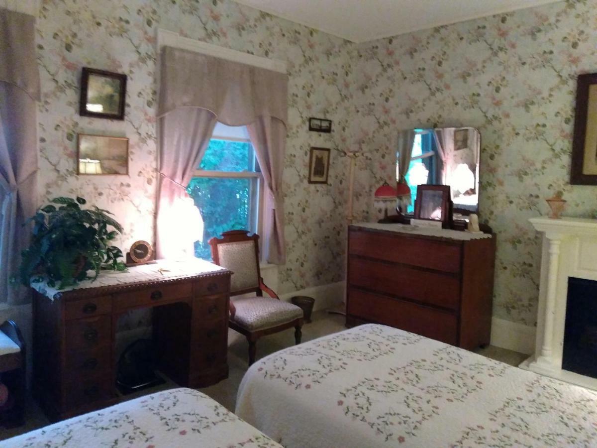 Bed and Breakfast Couture Farm At Millstone Hill à Barre Extérieur photo